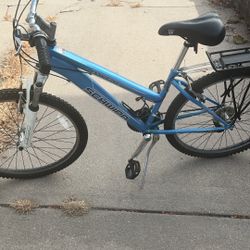 26in Schwinn Ranger
