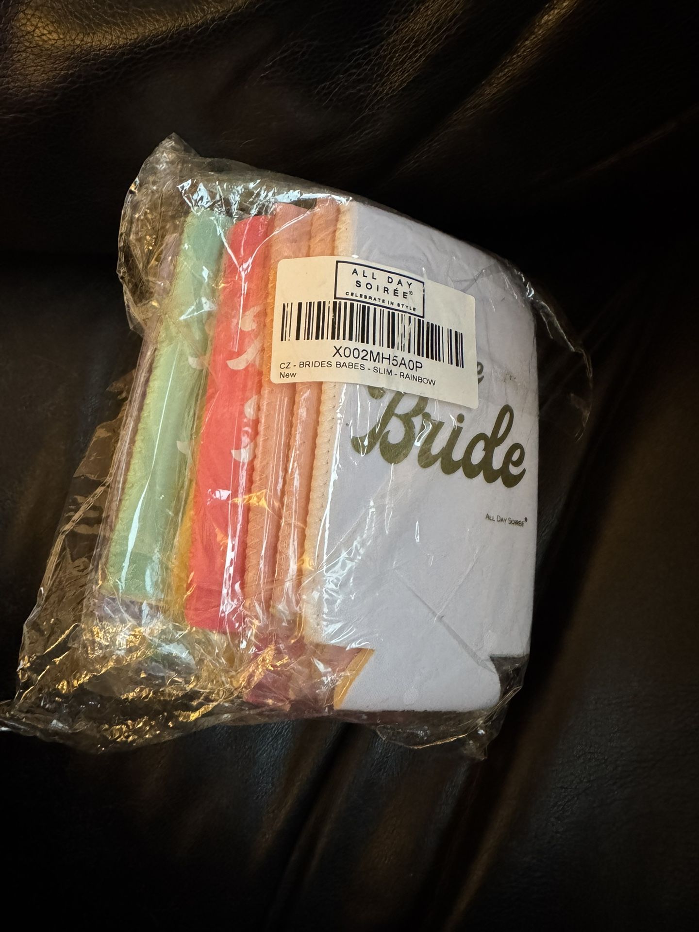 Bachelorette Koozie