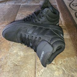 Adidas black Shoes