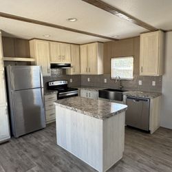 Mobile Home For Sale 