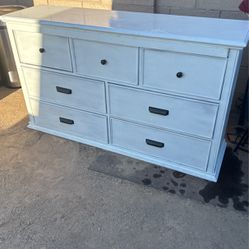 $80 Dresser  Used