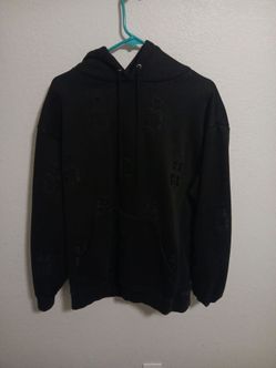 8 DIAMOND SWEATSHIRT