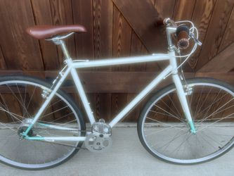 Brilliant L Train Nexus Internal 7-speed