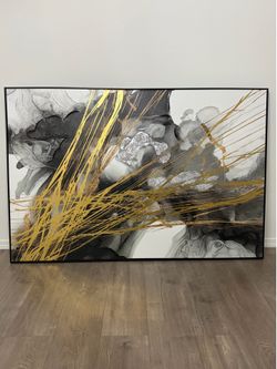 Large Artwork for $40