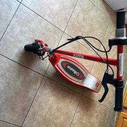 Razor Authentic Electric Scooter 