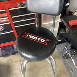 Proto Creeper Chair 