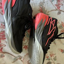 Puma LaMelo Ball MB.02 (Talla 7)