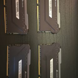 32GB Corsair Pro DDR4 RAM