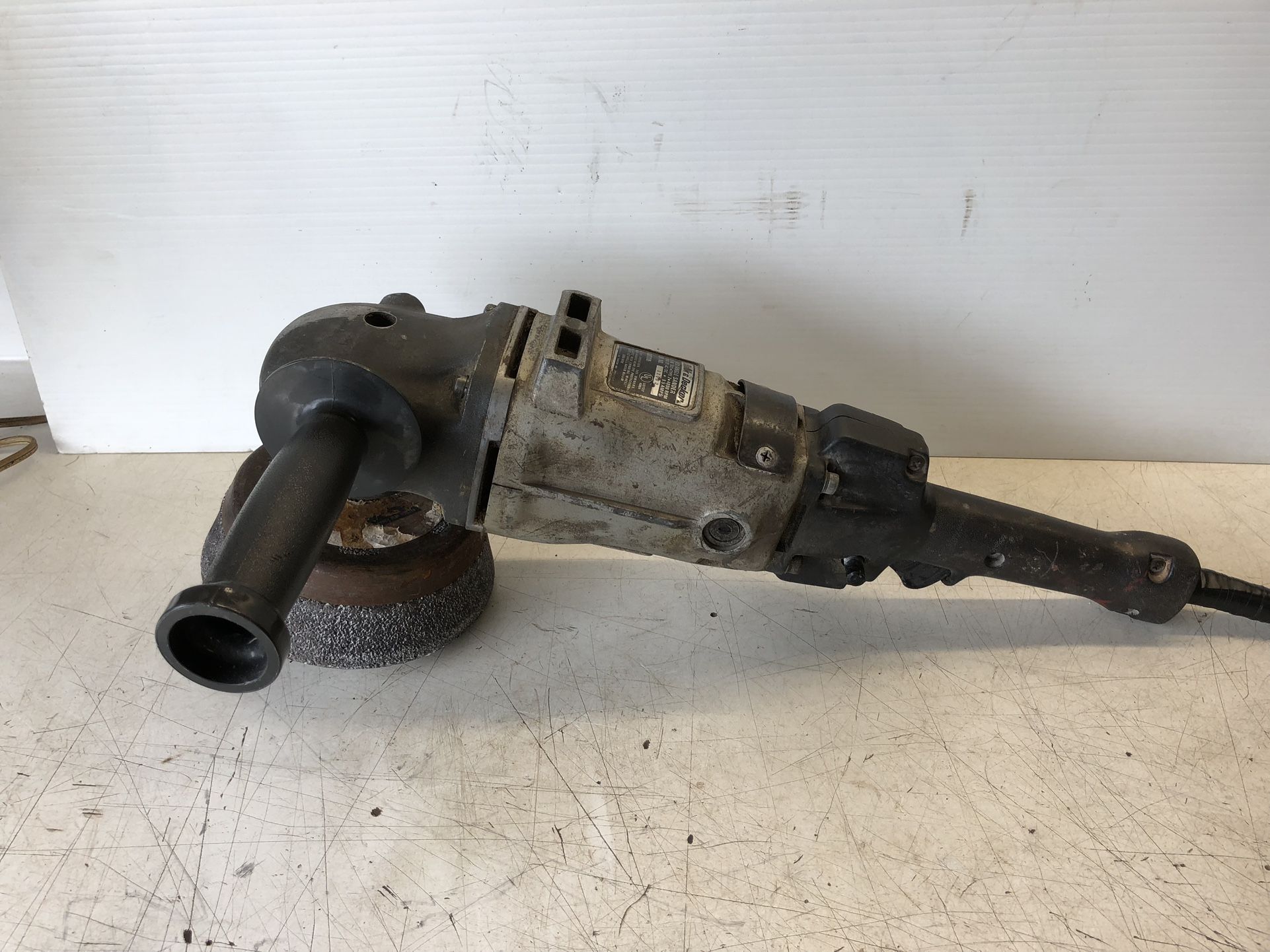 Grinder Black And Decker Heavy Duty