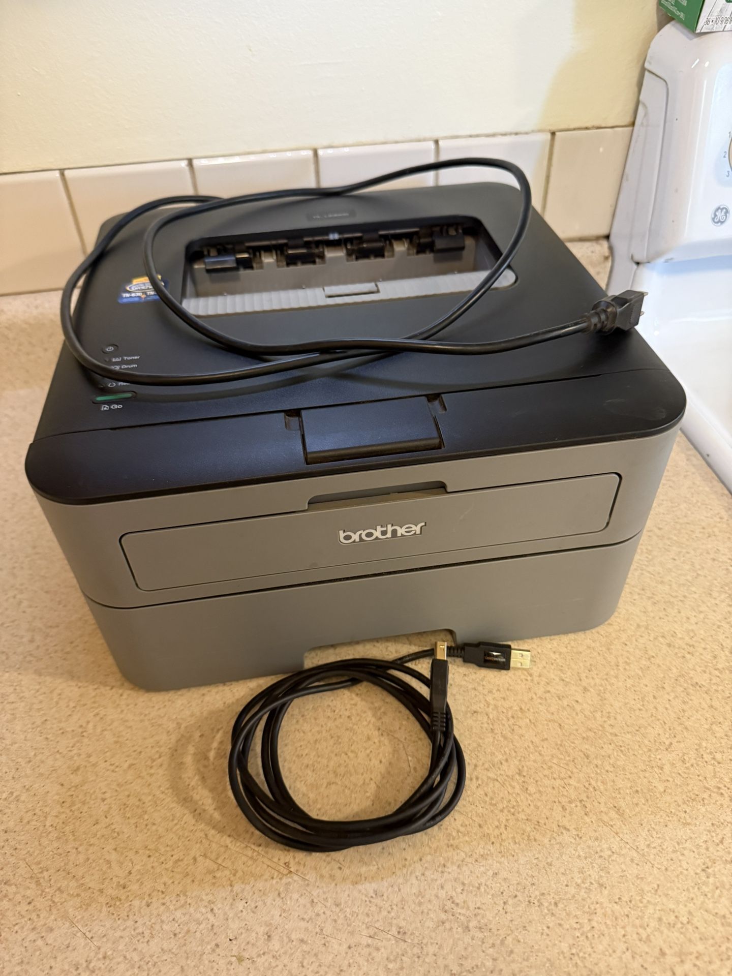 Brother Laser Printer