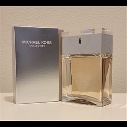 New Michael Kors Signature Collection Parfum
