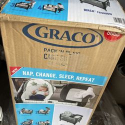 Graco Care Suite
