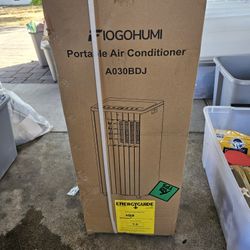 Chest Freezer/ A/c Microwave .. 