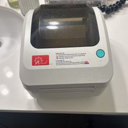 Arkscan label Maker