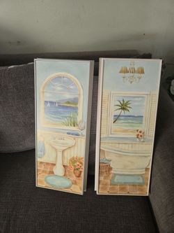 Bonitos cuadros