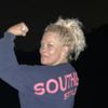 Amy Ginn