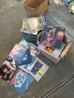 Albums