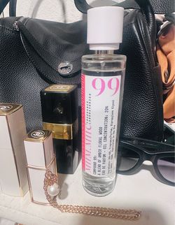 NO 99 AMBER FLORAL WOOD EAU DE PARFUM 50ML