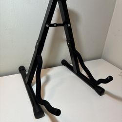  Foldable Guitar Stand 