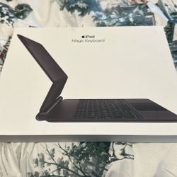 Magic Keyboard For iPad 11inch 
