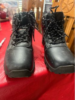Hiking Boot