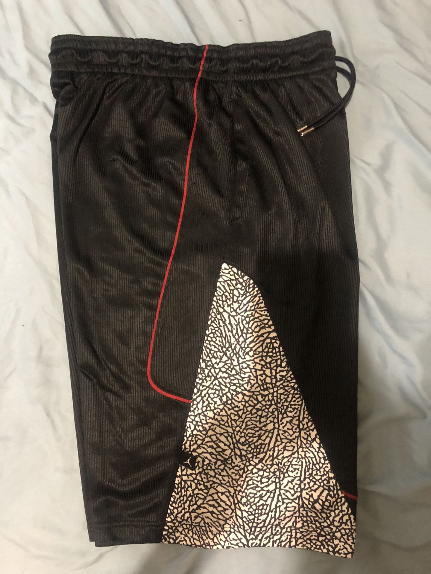 Louis Vuitton X NBA Basketball Shorts for Sale in Austin, TX - OfferUp