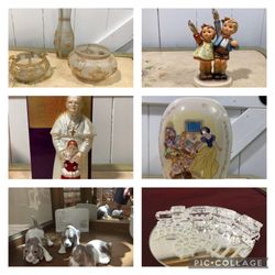 Treasures From Mercy