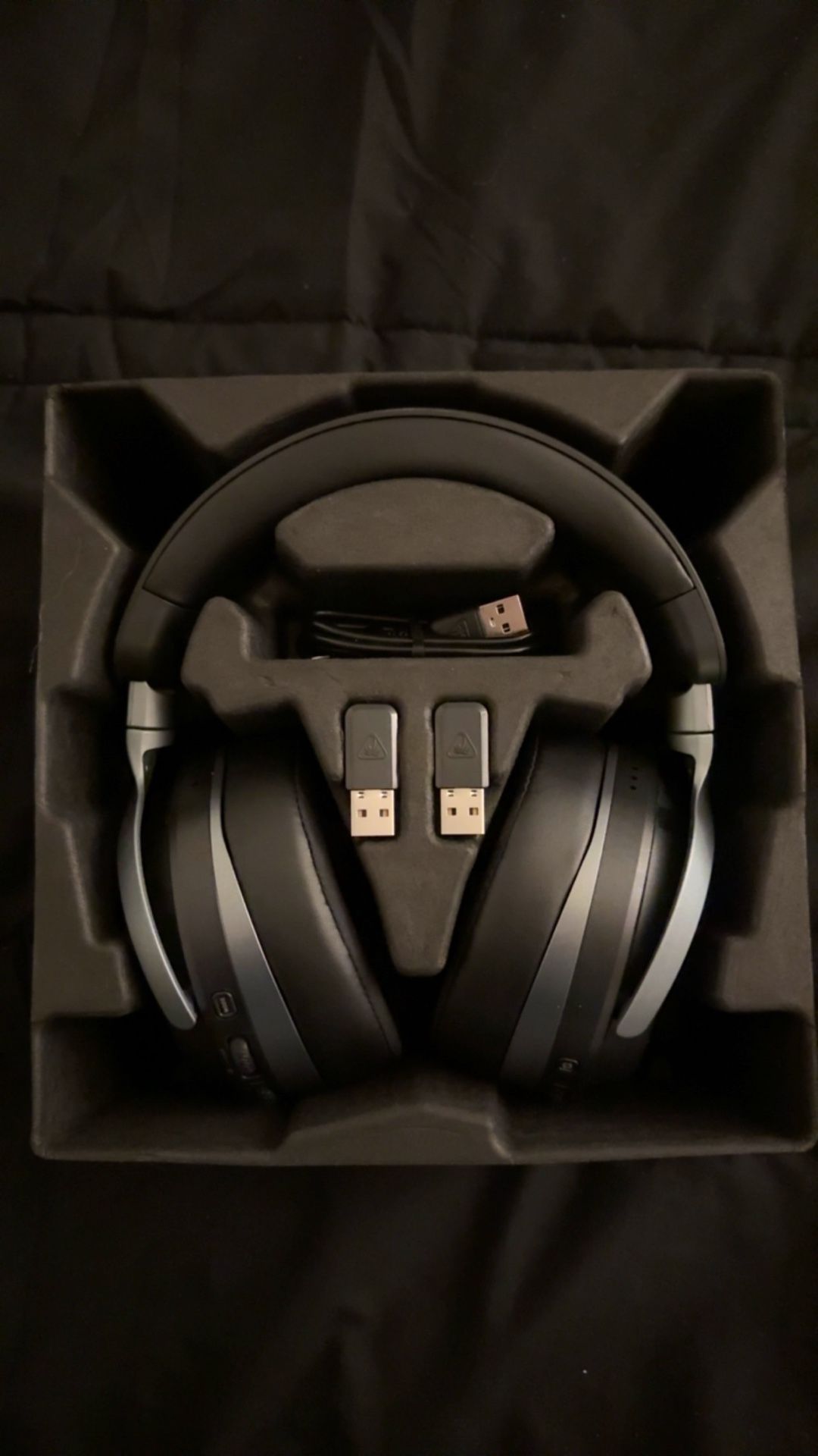Turtle Beach Stealth 700 Gen 3