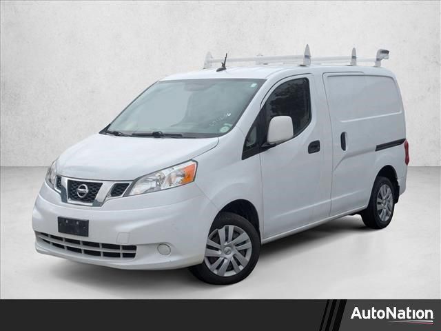 2020 Nissan NV200 Compact Cargo