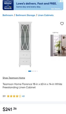 Linen Tower
