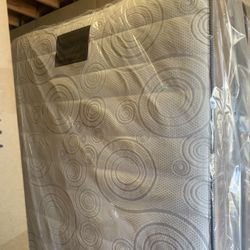 Full Size Mattress Orthopedic