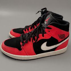 Nike Jordans Retro 1