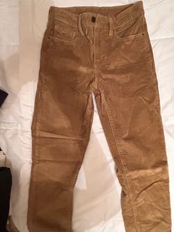 Levi’s size 27