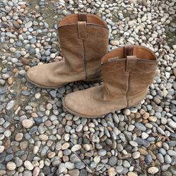 Men’s Boots 
