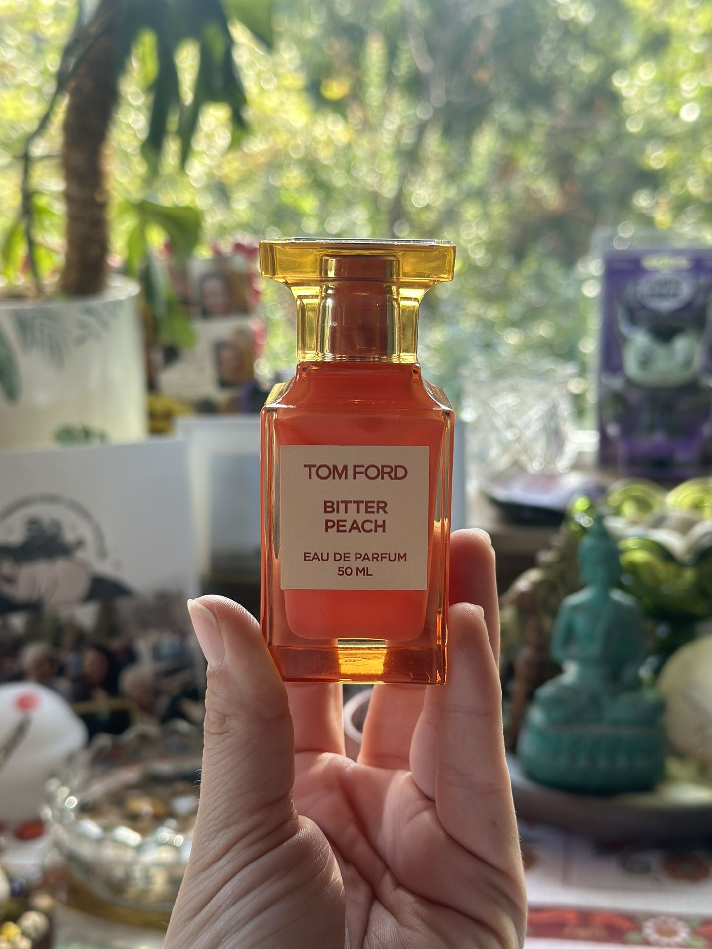 Tom Ford Bitter Peach 50ml