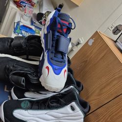 Air Max Speed Turf 'Giants