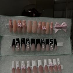Press On Nails