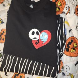 New Small Disneyland Jersey