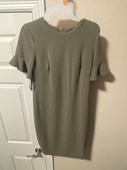 Calvin Klein - Express Dresses Size 6
