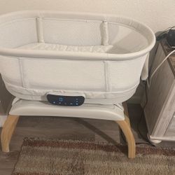 Bassinet