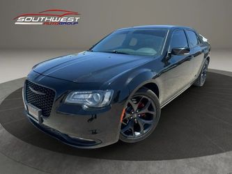 2021 Chrysler 300
