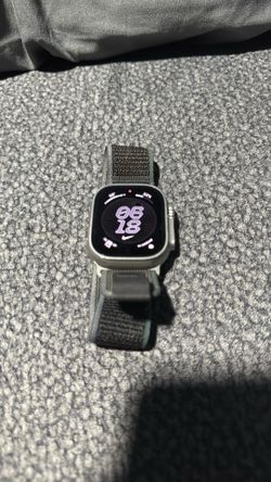 Apple Watch Ultra 2 Cellular