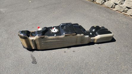 2004-2008 F150 Extwnded range tank