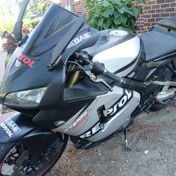 2003 Honda Repsol CBR 600