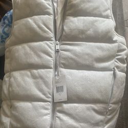 Guess Jemi puffer Vest