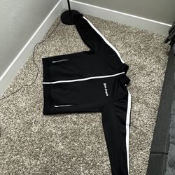 Palm Angels track jacket