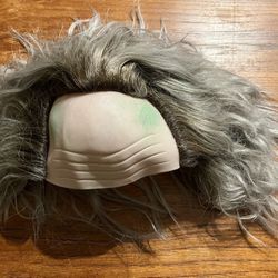 Beetlejuice Wig