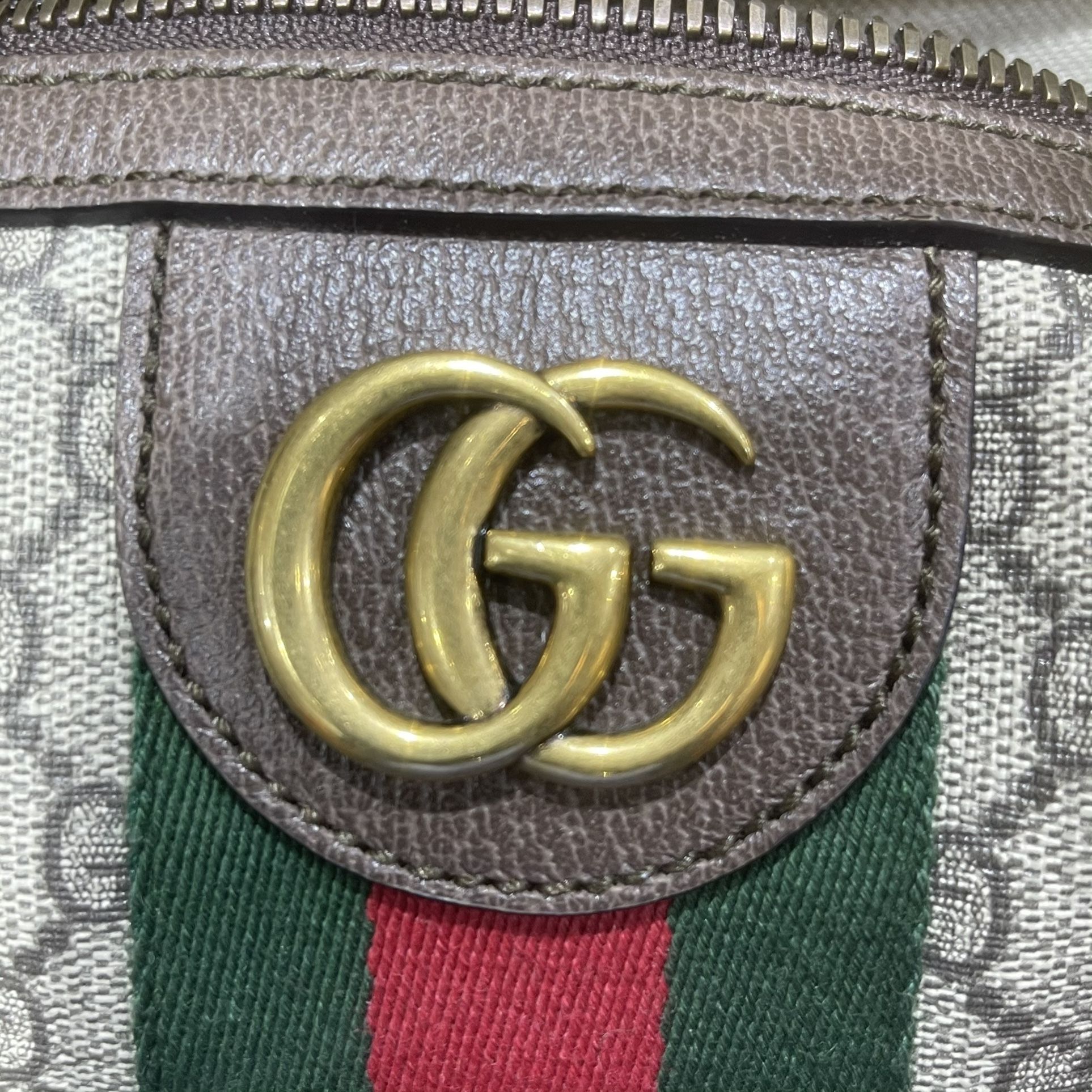 Gucci Handbag Ophidia