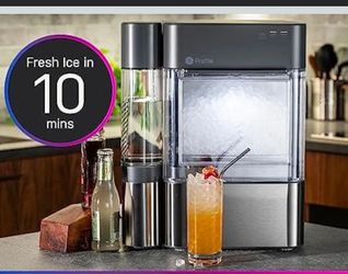 Ice machine