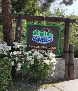 Mountain Lakes Membership